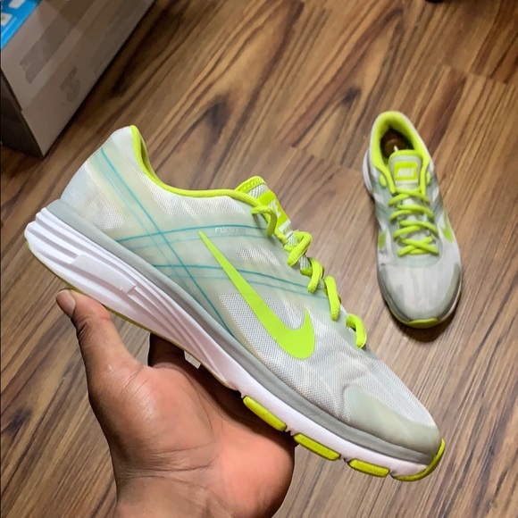 flywire nike training